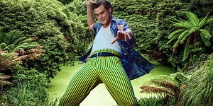 'Ace Ventura 3' In the Works With Amazon Prime Video