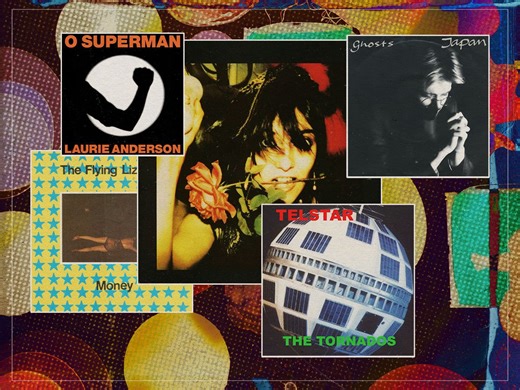 Five avant-garde oddities that became big pop hits