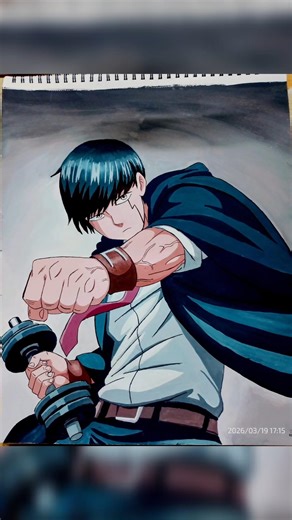 Mash burnedead drawing 😀#mashburndead #drawing #markadams