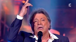 Hervé Vilard Nous | Compagnons de chansons