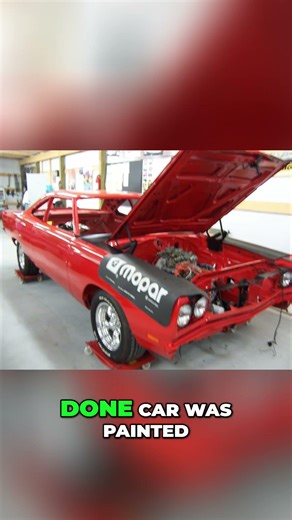 Amazing Car Restoration See This Guy's Process!