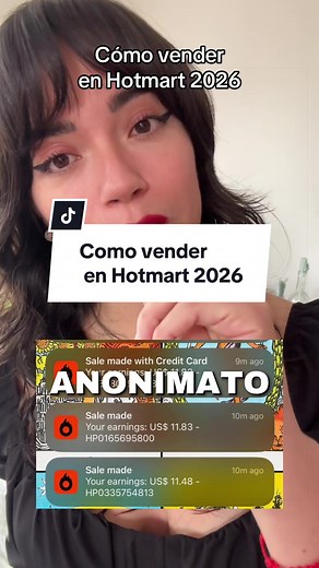 Cómo vender en Hotmart 2026: estrategia para afiliados