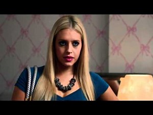 Suburgatory S01E04 Dalia: I Can Blink