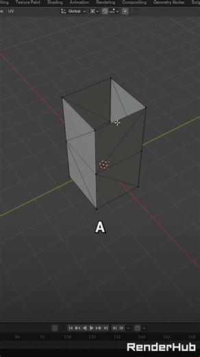 How to Create Scaffolding in Blender