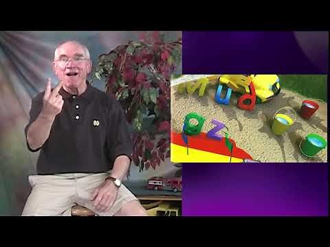 Alphabet Rescue in American Sign Language