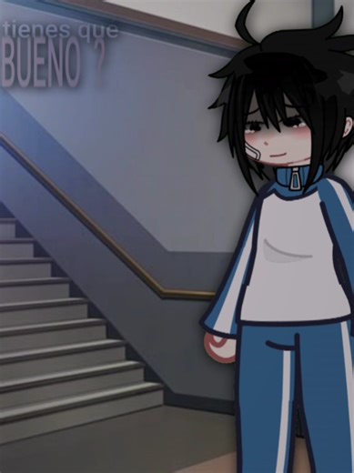 Apocalipsis de Naruto y Sasuke en Gacha Nebula