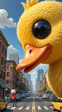 Jack meets Duck #halo #luckygameplay #viral