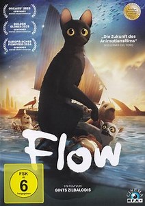 Flow Trailer HD (Englisch) (2024)