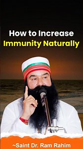 Easiest Way to Increase Your Immunity Naturally #shorts #immunitybooster