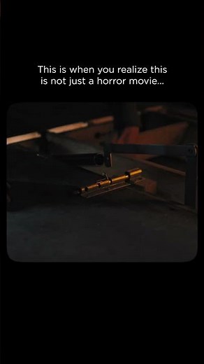 This scene from Hereditary (2018) haunts every horror fan