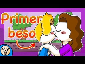 Mi primer beso