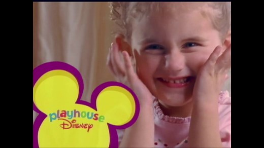 Playhouse Disney 5 2004-Vimeo