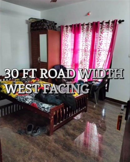 Property at Kalyan nagar