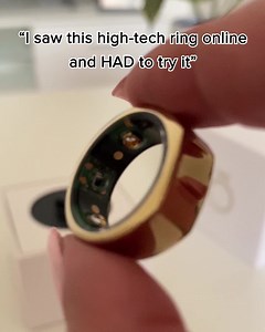 14 reactions · 5 comments | The groundbreaking Oura Ring monitors your body's sleep, movement, recovery, and more — unlocking personalized health insights that help: ✅ Improve your sleep ✅ Improve your workouts ✅ Prioritize recovery ✅ Manage your stress levels | ŌURA | Facebook
