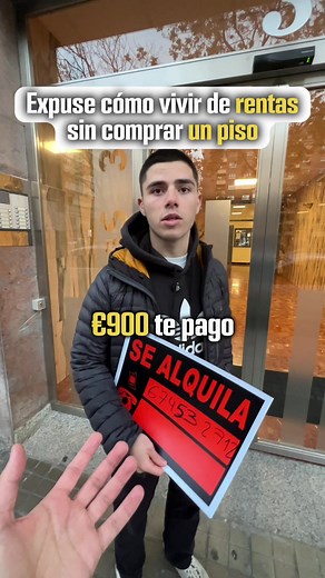 Renta Sin Propiedad: Cómo Hacer Negocios Inmobiliarios
