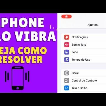 [SOLVED] iPhone not vibrating - Here's how to fix it