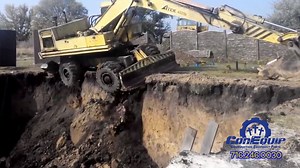 5.6K views · 644 reactions | Construction fails are so very funny, as long as no one gets hurt! Be careful out there!!! | ConEquip Parts | Facebook