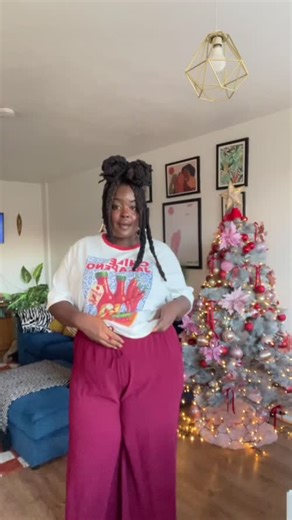 Graphic tee haul 🤍 Perfect for layering under coats and adding a little edge to cold-weather fits ❄️ @tenipascal Shop ALL graphic tee's 👉 https://bit.ly/4oYCYIe | Yours Clothing