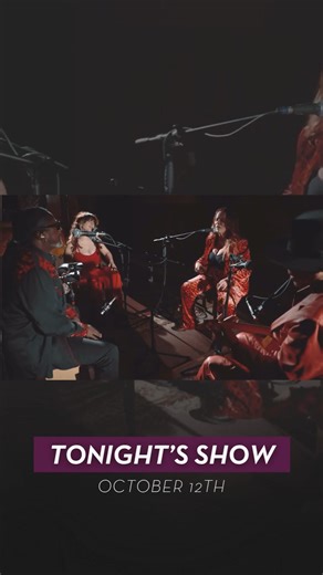 TONIGHT at Jimmy’s! Get ready for The Boneshakers — the powerhouse band led by world-renowned guitarist Randy Jacobs of Was (Not Was)! Known for their explosive blend of funk, blues, and rock, The Boneshakers bring decades of legendary collaborations and a career that spans icons like Bonnie Raitt, BB King, Aretha Franklin, Stevie Wonder, and Elton John. Now fronted by Jenny Langer, a Blues Hall of Famer with powerhouse vocals, the band keeps the legacy alive with unstoppable energy and soul-sha