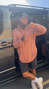 74K views · 1.5K reactions | Check Out This Custom Ford Transit Van 朗  | The Bald Builders | Facebook