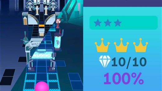 (Infinity Fanmade Engine) Fly 多主题关卡