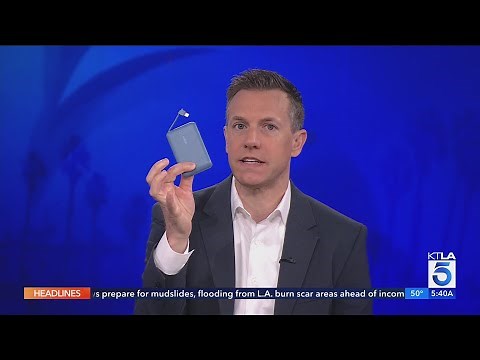 Best Portable Chargers to Keep Your Phone Powered Anywhere