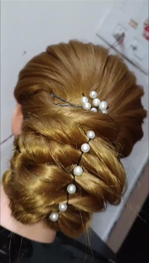 Trending Hairstyles Step by Step | Easy Hairstyle Tutorial