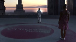 True Blood - S02 E09 Clip Godric's Death (English) HD