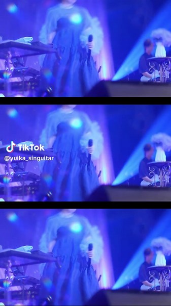 ユイカ ライブ情報：横浜と大阪で開催！