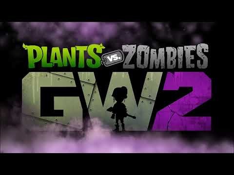 Plants vs. Zombies Garden Warfare 2 - Infinity Time OST - The Gnomes are Coming (Extended)