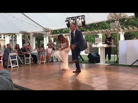 Father daughter dance best surprise ending