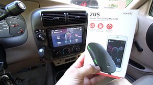 26K views · 346 reactions | Check out this awesome review of the ZUS Smart Tire Safety Monitor from automotive influencer and Youtube sensation with over 2M subscribers - Chrisfix ! He walks you through the product from easy installation, to receiving real-time tire pressure data. Learn more here >>> https://goo.gl/SXd3VL | nonda | Facebook