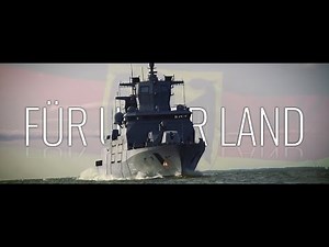 ✠ FOR OUR COUNTRY ✠ BUNDESWEHR TRIBUTE 2022 - HELL MARCH