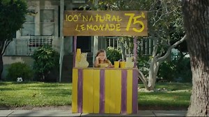 ARCO TV Spot, 'Lemonade'