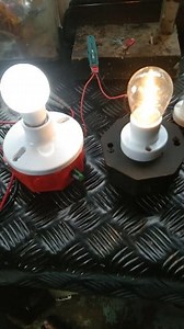 4.6K views · 101 reactions | DIY portable emergency light #diy #emergencylights #tips #ideas | Marvin Lorenzo | Facebook