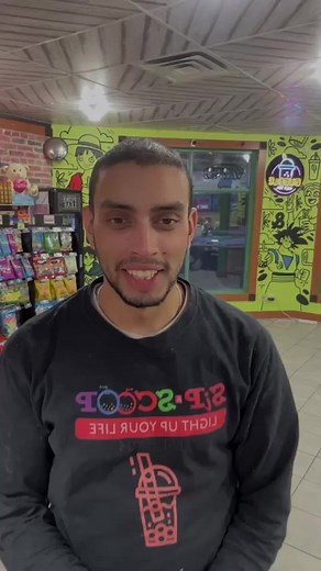 Sip & Scoop Canada on Reels | Facebook