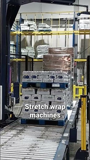 Behind the Scenes: Warehouse Equipment in Action! 🎥📦99. Ryder Supply Chain Jobs Hiring