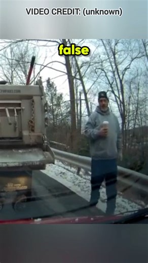 Insurance SCAM Goes Wrong Because of Dashcam!