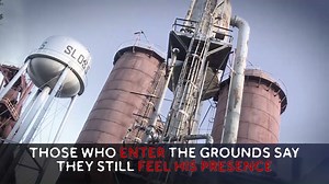 244K views | The spirit of a man killed in a work accident is said to still roam the grounds of the old Sloss Furnaces | WJCL News | Facebook