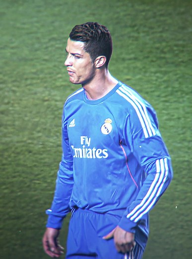 Cristiano Ronaldo Football Skills Edit Compilation