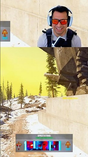 😂🤫One Mistake… and Verdansk Took My Soul. #warzone #callofduty #verdansk