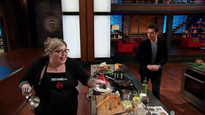 31K views · 351 reactions | Don't have much time to cook? Here are some quick, tasty meal ideas from the MasterChef Canada Kitchen. Whip up a Steak Tartare, a Spiced Pork Chop or just a batch of Noodles to enjoy on your evening in! #MasterChef #MasterChefCanada #MasterChefWorld | MasterChef World | Facebook