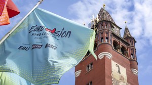 Conradin Cramer und Beat Läuchli über den ESC in Basel