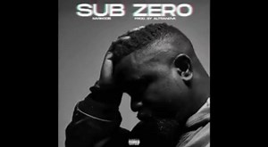This is not your regular kind of flow🔥🔥 Sarkodie - sub zero ( Audio slide) 👇👇 https://youtu.be/NBoQBiGapKQ | Sark Updates