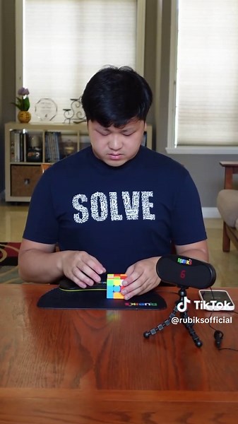 Nuevo Timer de Rubik: ¡Disponibles Online!