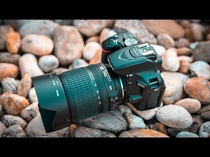 Nikon D5500 Review After 1 year of using + samples 2017 4K