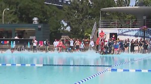 NYC public pools open for summer season