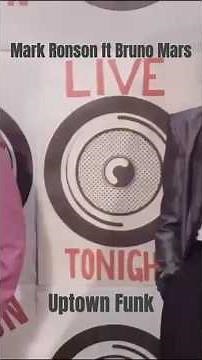 📀Uptown Funk~Mark Ronson ft Bruno Mars📀 #brunomars #markronson #uptownfunk #music #pop #2000s #00s