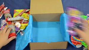 45K views · 1.6K reactions | Let's pack a MexiCrate box ion less than 15 seconds! Every month, the selection changes so you are sure to get to try a bunch of new and delicious items in each box! We're still running that 50% sale, the code is TRYUS at checkout! | MexiCrate | Facebook