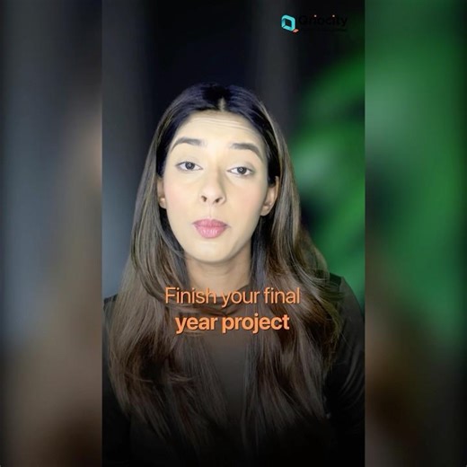 Complete Final Year Project in 1 Day | PPT, Code & Paper Publication #finalyearproject #cse #aitools